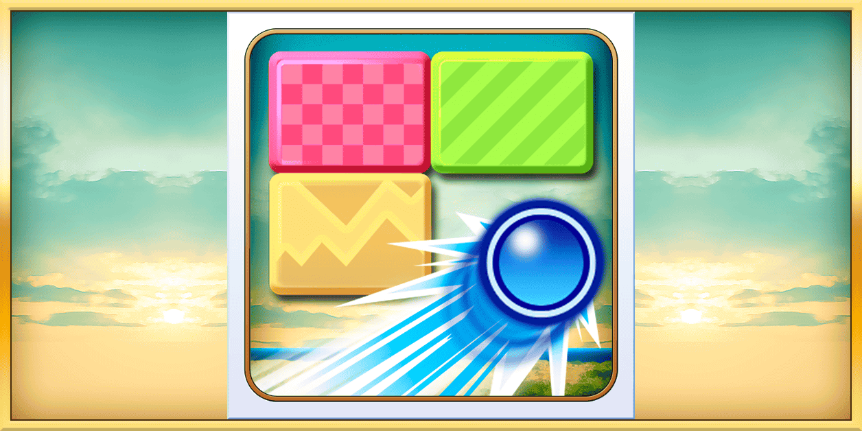 Cube Game BLOCK KUZUSHI