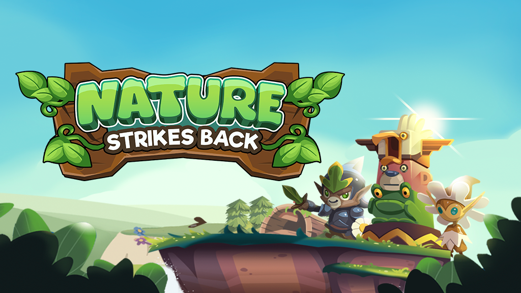 Nature Strikes Back Online Nature Strikes Back Nature Strikes Back Online Nature Strikes Back