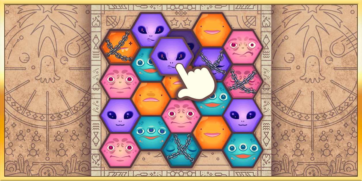 Giga Game Portal Neighbor Alien